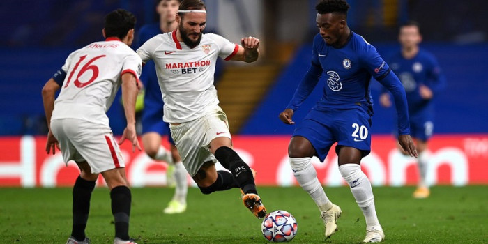 Kèo nhà cái, soi kèo Chelsea vs Krasnodar 03h00 ngày 9/12, Champions League
