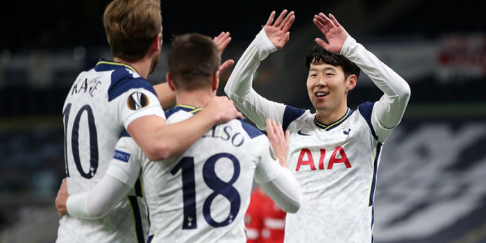 Kèo nhà cái, soi kèo Crystal Palace vs Tottenham, 21h15 ngày 13/12 Ngoại Hạng Anh