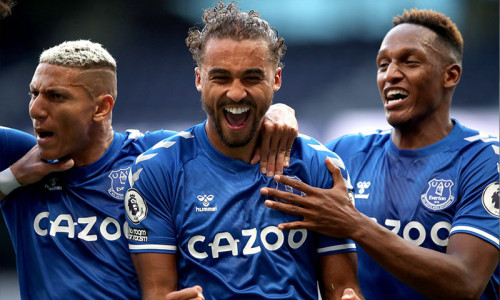 Kèo nhà cái, soi kèo Everton vs Arsenal, 00h30 ngày 20/12 Ngoại Hạng Anh