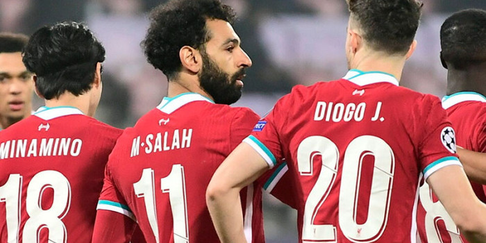 Kèo nhà cái, soi kèo Fulham vs Liverpool, 23h30 ngày 13/12 Ngoại Hạng Anh