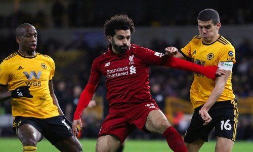 Kèo nhà cái, soi kèo Liverpool vs Wolves 02h15 ngày 7/12, Giải Ngoại hạng Anh