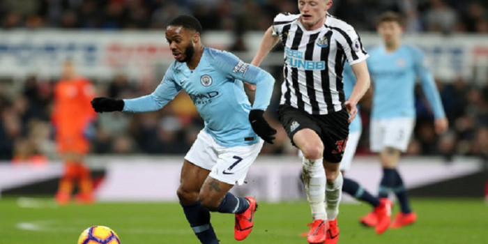 Kèo nhà cái, soi kèo Man City vs Newcastle 03h00 ngày 27/12, Giải Ngoại hạng Anh