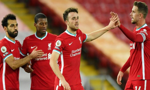 Kèo nhà cái, soi kèo Midtjlland vs Liverpool 00h55 ngày 10/12, Champions League