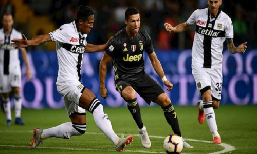 Kèo nhà cái, soi kèo Parma vs Juventus 02h45 ngày 20/12, Giải VĐQG Ý