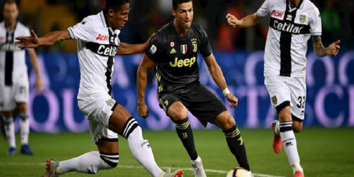 Kèo nhà cái, soi kèo Parma vs Juventus 02h45 ngày 20/12, Giải VĐQG Ý