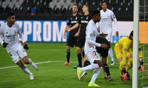 Kèo nhà cái, soi kèo Real Madrid vs Gladbach 03h00 ngày 10/12, Champions League