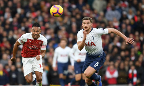Kèo nhà cái, soi kèo Tottenham vs Arsenal 23h30 ngày 6/12, Giải Ngoại hạng Anh