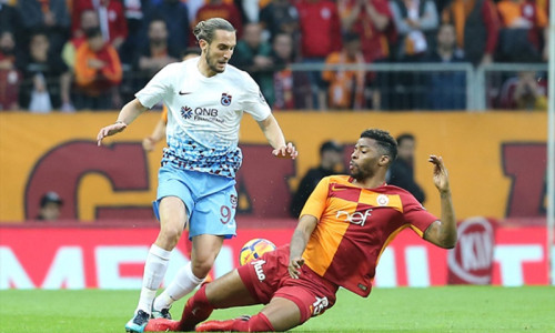 Kèo nhà cái, soi kèo Trabzonspor vs Galatasaray 23h00 ngày 26/12, Giải VĐQG Thổ Nhĩ Kỳ