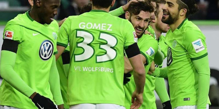 Kèo nhà cái, soi kèo Wolfsburg vs Frankfurt, 02h30 ngày 12/12 Bundesliga