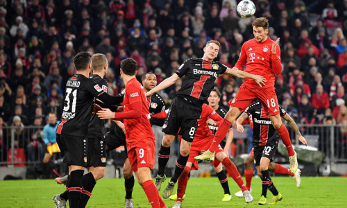 Kèo nhà cái, soi kèo Frankfurt vs Leverkusen, 21h30 ngày 2/1 Bundesliga