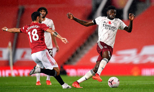 Kèo nhà cái, soi kèo Arsenal vs MU, 00h30 ngày 31/1 Ngoại Hạng Anh