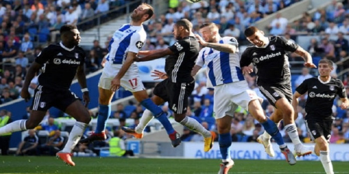 Kèo nhà cái, soi kèo Brighton vs Fulham 02h30 ngày 28/1, Giải Ngoại hạng Anh