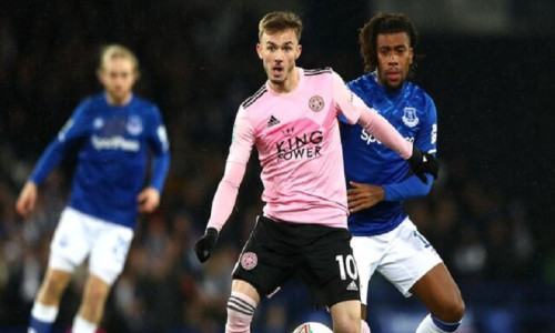Kèo nhà cái, soi kèo Everton vs Leicester 03h15 ngày 28/1, Giải Ngoại hạng Anh