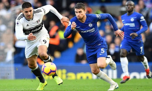 Kèo nhà cái, soi kèo Fulham vs Chelsea 00h30 ngày 17/1, Giải Ngoại hạng Anh