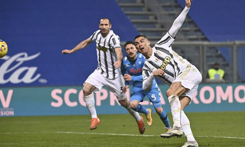 Kèo nhà cái, soi kèo Juventus vs Bologna, 18h30 ngày 24/1 Serie A