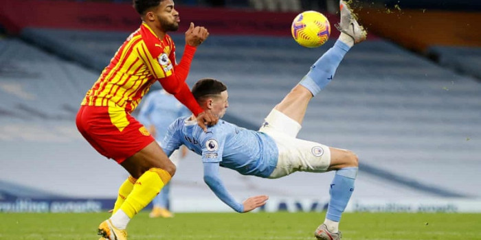 Kèo nhà cái, soi kèo West Brom vs Man City 03h15 ngày 27/1, Giải Ngoại hạng Anh