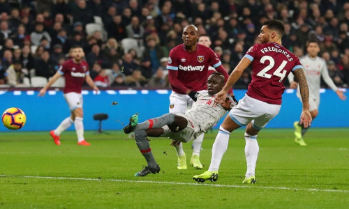 Kèo nhà cái, soi kèo West Ham vs Liverpool 23h30 ngày 31/1, Giải Ngoại hạng Anh