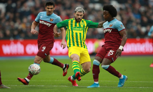Kèo nhà cái, soi kèo West Ham vs West Brom 01h00 ngày 20/1, Giải Ngoại hạng Anh