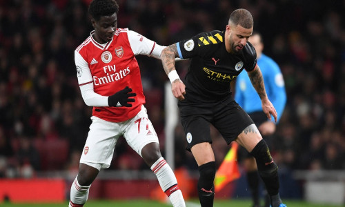 Kèo nhà cái, soi kèo Arsenal vs Man City 23h30 ngày 21/2, Giải Ngoại hạng Anh