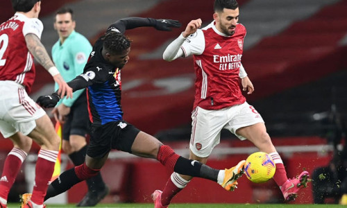 Kèo nhà cái, soi kèo Aston Villa vs Arsenal, 19h30 ngày 6/2 Ngoại Hạng Anh