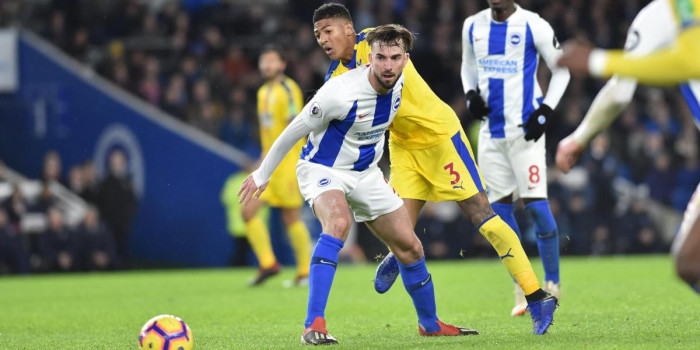Kèo nhà cái, soi kèo Brighton vs Crystal Palace 03h00 ngày 23/2, Giải Ngoại hạng Anh
