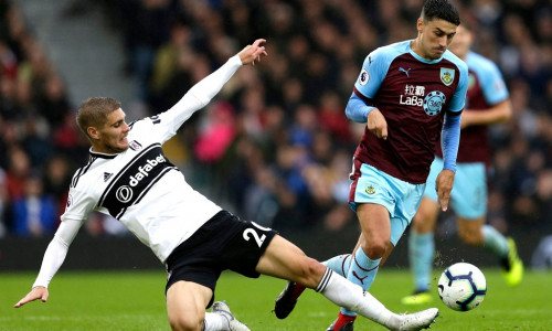 Kèo nhà cái, soi kèo Burnley vs Fulham 01h00 ngày 18/2, Giải Ngoại hạng Anh
