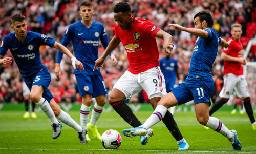 Kèo nhà cái, soi kèo Chelsea vs MU, 23h30 ngày 28/2 Ngoại Hạng Anh