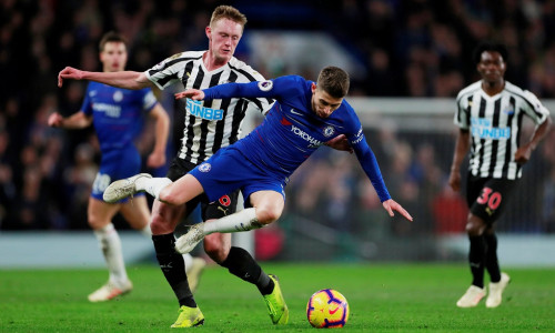 Kèo nhà cái, soi kèo Chelsea vs Newcastle 03h00 ngày 16/2, Giải Ngoại hạng Anh
