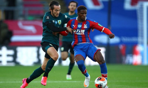 kèo nhà cái, soi kèo Crystal Palace vs Burnley 22h00 ngày 13/2, Giải Ngoại hạng Anh