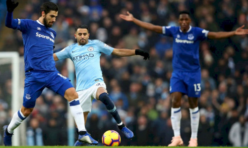 Kèo nhà cái, soi kèo Everton vs Man City 03h15 ngày 18/2, Giải Ngoại hạng Anh