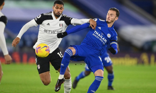 Kèo nhà cái, soi kèo Fulham vs Leicester 01h00 ngày 4/2, Giải Ngoại hạng Anh