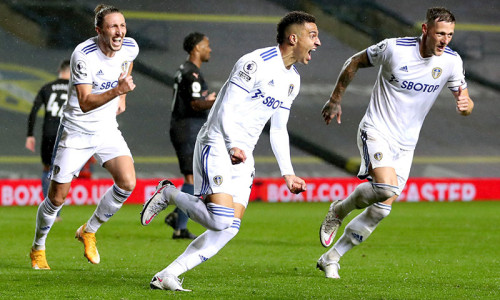 Kèo nhà cái, soi kèo Leeds vs Crystal Palace, 03h00 ngày 9/2 Ngoại Hạng Anh