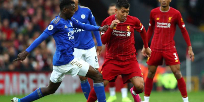 Kèo nhà cái, soi kèo Leicester vs Liverpool 19h30 ngày 13/2, Giải Ngoại hạng Anh