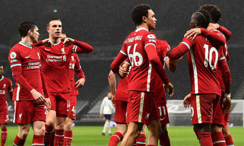 Kèo nhà cái, soi kèo Liverpool vs Brighton, 03h15 ngày 4/2 Ngoại Hạng Anh