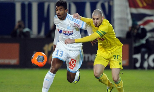 Kèo nhà cái, soi kèo Nantes vs Marseille 23h00 ngày 20/2, Giải VĐQG Pháp