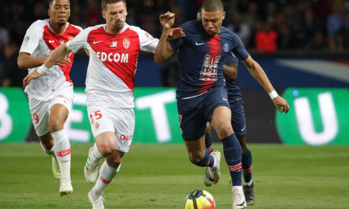 Kèo nhà cái, soi kèo PSG vs Monaco, 21h00 ngày 21/2 Ligue 1