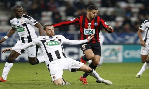 Kèo nhà cái, soi kèo Rennes vs Nice 03h00 ngày 27/2, Giải VĐQG Pháp