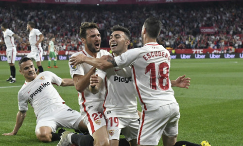 Kèo nhà cái, soi kèo Sevilla vs Dortmund, 03h00 ngày 18/2 Championship