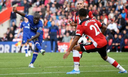 Kèo nhà cái, soi kèo Southampton vs Chelsea 19h30 ngày 20/2, Giải Ngoại hạng Anh