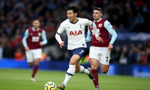 Kèo nhà cái, soi kèo Tottenham vs Burnley 21h00 ngày 28/2, Giải Ngoại hạng Anh