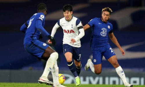 Kèo nhà cái, soi kèo Tottenham vs Chelsea 03h00 ngày 5/2, Giải Ngoại hạng Anh