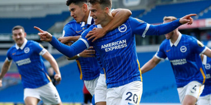 Kèo nhà cái, soi kèo West Brom vs Brighton, 22h00 ngày 27/2 Ngoại Hạng Anh