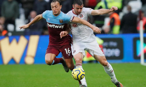 Kèo nhà cái, soi kèo West Ham vs Sheffield United 01h00 ngày 16/2, Giải Ngoại hạng Anh