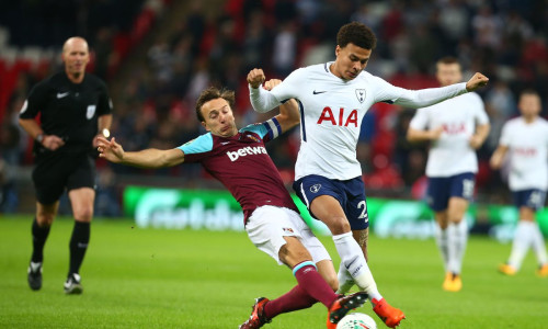 Kèo nhà cái, soi kèo West Ham vs Tottenham 19h00 ngày 21/2, Giải Ngoại hạng Anh