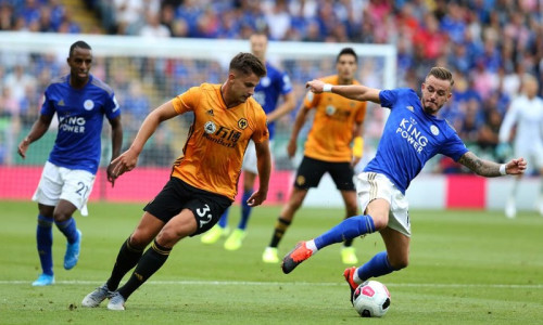Kèo nhà cái, soi kèo Wolves vs Leicester 21h00 ngày 7/2, Giải Ngoại hạng Anh