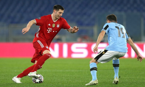 Kèo nhà cái, soi kèo Bayern vs Lazio 03h00 ngày 18/3, Champions League