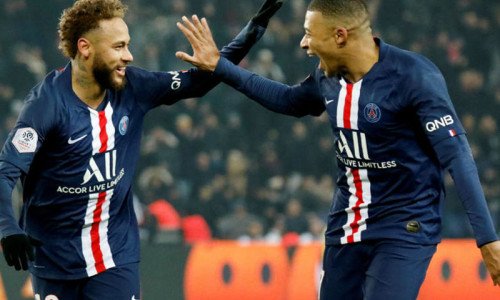 Kèo nhà cái, soi kèo Bordeaux vs PSG, 03h00 ngày 4/3 Ligue 1