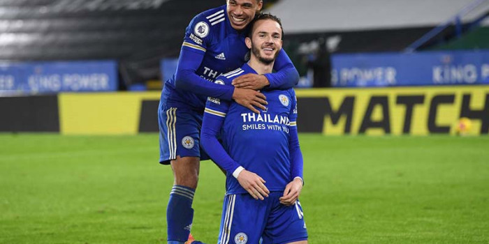 Kèo nhà cái, soi kèo Brighton vs Leicester 03h00 ngày 7/3, Giải Ngoại hạng Anh