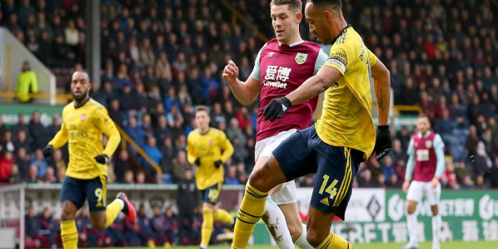 Kèo nhà cái, soi kèo Burnley vs Arsenal 19h30 ngày 6/3, Giải Ngoại hạng Anh