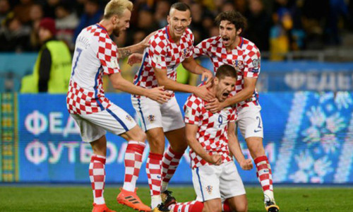 Kèo nhà cái, soi kèo Croatia vs Malta, 01h45 ngày 31/3 Vòng loại World Cup 2022